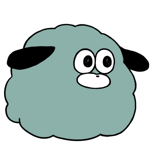 Fluffy Dog